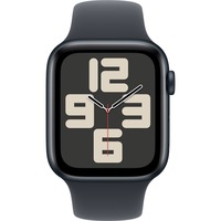 Apple MXGL3QF/A, Smartwatch Nero