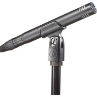 Audio-Technica AT2031, Microfono Nero