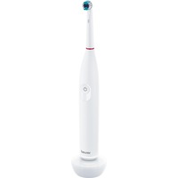 Beurer TB 30, Spazzolino da denti elettrico bianco