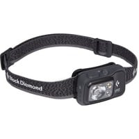 Black Diamond BD6206720004ALL1, Luce LED grigio