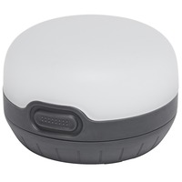 Black Diamond Moji, Luce LED grigio