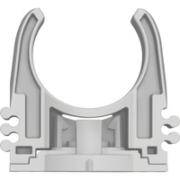 Bosch 1600A032G8, Fascetta stringitubo grigio chiaro