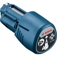 Bosch 1 608 M00 C1B non classificato, Adattatore blu