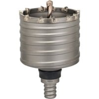 Bosch 2 608 580 524 sega per trapano 1 pz Singolo, Trapano, Mattone, Cemento, Gambo SDS-max, 8 cm, 9,6 cm