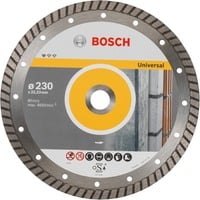 Bosch 2 608 603 252 lama circolare 23 cm 23 cm, 2,22 cm, 2,5 mm