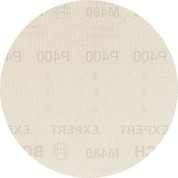 Bosch Abrasivi a rete Expert M480, Foglio abrasivo