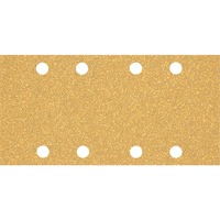 Bosch Expert C470 foglio abrasivo, 93 x 186mm, K40 