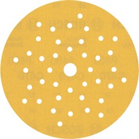 Bosch Expert Dischi per levigatura C470, Foglio abrasivo 50 pz