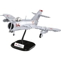 COBI COBI-5823, Giochi di costruzione