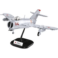 COBI MiG-17 NATO Code "Fresco", Giochi di costruzione 