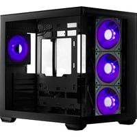 Cooler Master E681-KHNN-S00, Chassis Tower Nero
