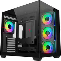 Cooler Master Elite 681, Chassis Tower Nero