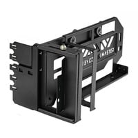 Cooler Master MCA-U000R-KFVK03, Supporto Nero/grigio