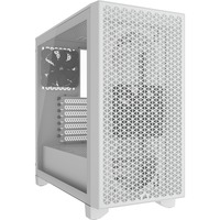 Corsair 3000D Airflow, Chassis Tower bianco
