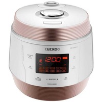 Cuckoo CMC-QSB501S bianco/Oro rosè