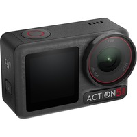 DJI Osmo Action 5 Pro Adventure Combo, Videocamera 