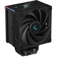 DeepCool AK500S DIGITAL Nero