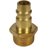 EINHELL Nipplo filettato R 3/8" AG, Frizione 