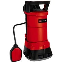 EINHELL RG-DP 4525 390 W 10000 l/h rosso/Nero, 390 W, 10000 l/h, Rosso