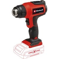 EINHELL TE-HA 18 Li-Solo rosso/Nero
