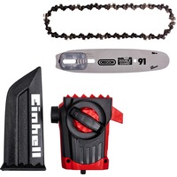 GE-HH18/45Li T Nero, Rosso