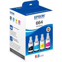 Epson C13T664640, Inchiostro 