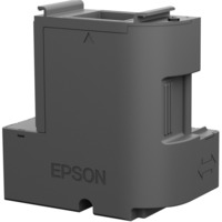 Epson Maintenance Box Contenitore per toner di scarto, Nero, 1 pz