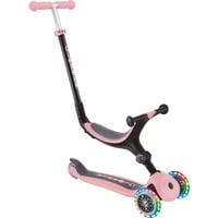 GLOBBER 649-210, Scooter fucsia