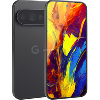 Google Pixel 11 Pro 512GB, Handy grigio scuro