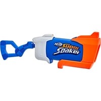 Hasbro F38905L0 pistola e palloncino d'acqua 650 ml blu/Orange, Blaster giocattolo, Blu, Arancione, Bianco, 6 anno/i