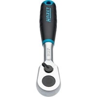 Hazet 863HP, Pistola Nero/Blu