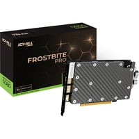 INNO3D GeForce RTX 5080 ICHILL FROSTBITE PRO, Scheda grafica 