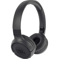 JBL TUNE 520BT, Cuffie Nero