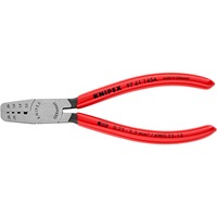 KNIPEX KP-9761145A Pinze crimpatrici, Pinza crimpatrice Crimpatrice