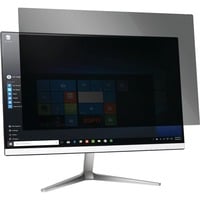 Kensington Filtro per la privacy rimovibile in 2 direzioni per monitor da 34” 21:9, Sulla privacy 86,4 cm (34"), 21:9, Monitor, Filtro per la privacy senza bordi per display, Antiriflesso, Privacy