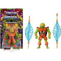Mattel JBN02 Action figure giocattolo, Gioco figura Masters of the Universe JBN02, 6 anno/i, Multicolore, Plastica
