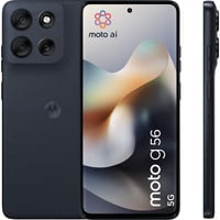 Motorola moto g56 5G 256GB grigio scuro