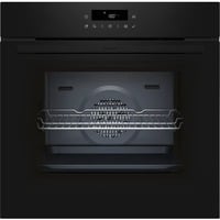 Neff B2CCJ7AK3, Forno 