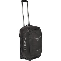 Osprey Borsone con ruote Transporter 40, Carrello Nero