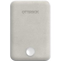 Otterbox PowerBank wireless MagSafe 5K (7.5W) USB-C bianco