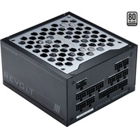 Phanteks PH-P1000PR_BK01C, Alimentatore PC Nero