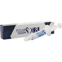 Polartherm by Thermal Grizzly PT-X8-010, Pastiglie e composti termiche