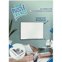 Ravensburger Cornice per puzzle Nero