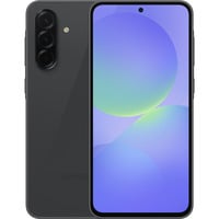Samsung Galaxy A36 5G 256GB, Handy Nero