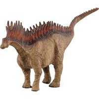 Schleich Dinosaurs Amargasaurus 4 anno/i, Marrone