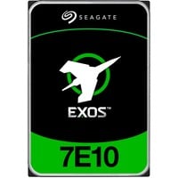 Seagate Enterprise ST10000NM017B disco rigido interno 3.5" 10000 GB Serial ATA III, Hard-disk 3.5", 10000 GB, 7200 Giri/min