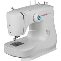 Singer Macchina da cucire meccanica M2105 bianco