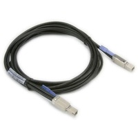 Supermicro CBL-SAST-0677, Cavo Nero