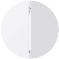 TP-Link Festa F61 1800 Mbit/s Bianco Supporto Power over Ethernet (PoE), Punto di accesso 2.4 GHz, 5 GHz, 1800 Mbit/s, WPA-Enterprise, WPA-Personal, WPA2-Enterprise, WPA2-Personal, WPA3-Enterprise, WPA3-Personal