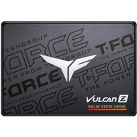 VULCAN Z 2 TB